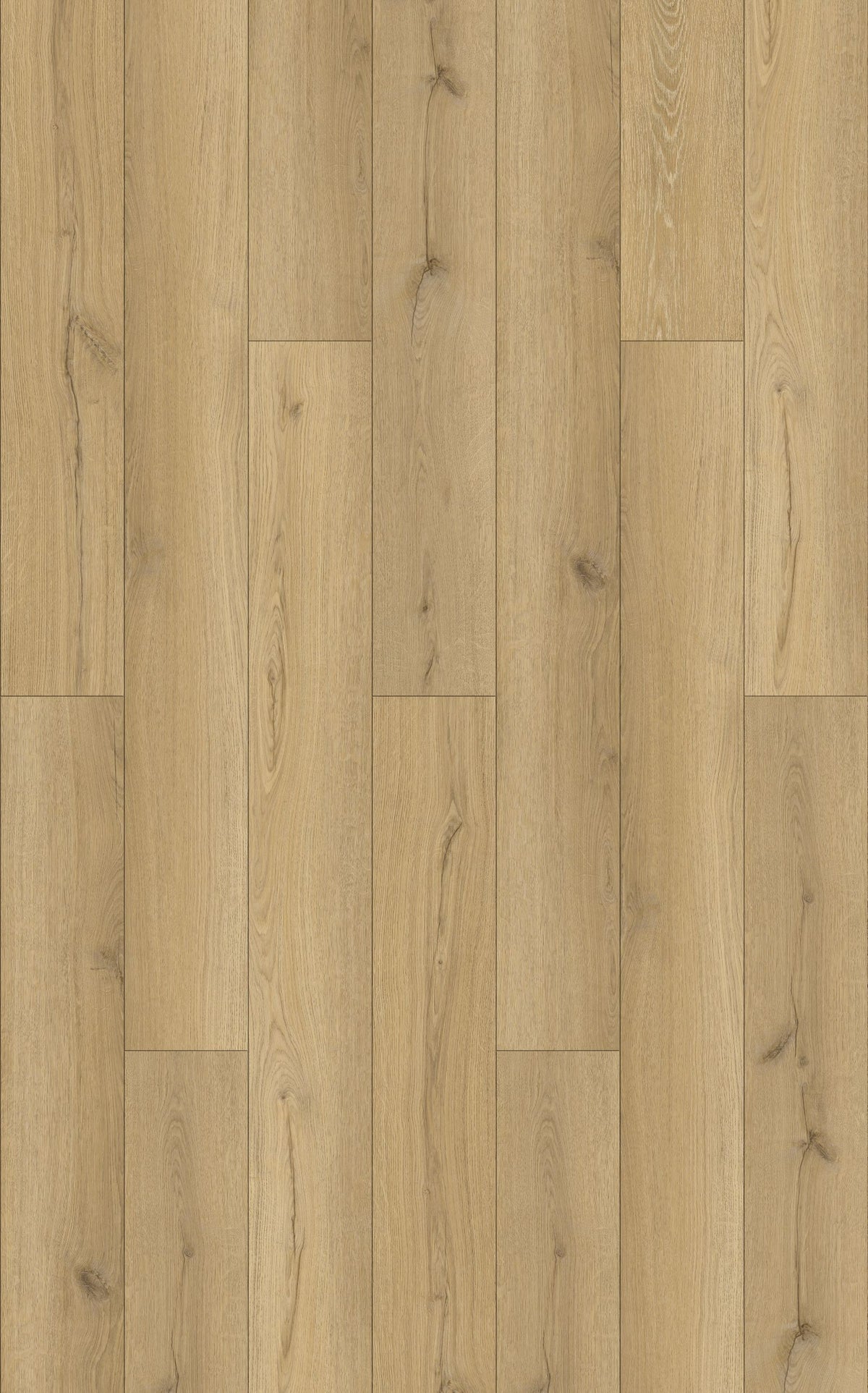 Alva SPC Pl Elm Oak Luxury Vinyl Flooring