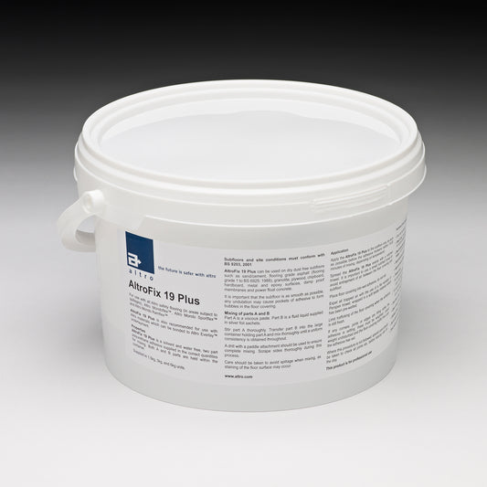 Altro Adhesives Altrofix 19 Plus 1.5kg
