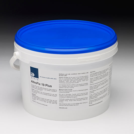 Altro Adhesives Altrofix 19 Plus 3kg