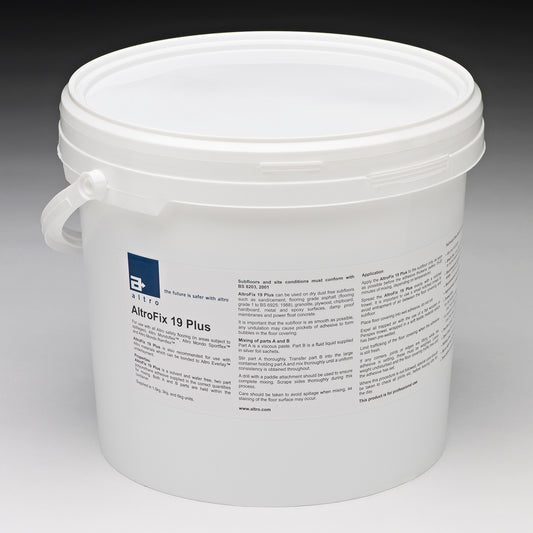 Altro Adhesives Altrofix 19 Plus 6kg