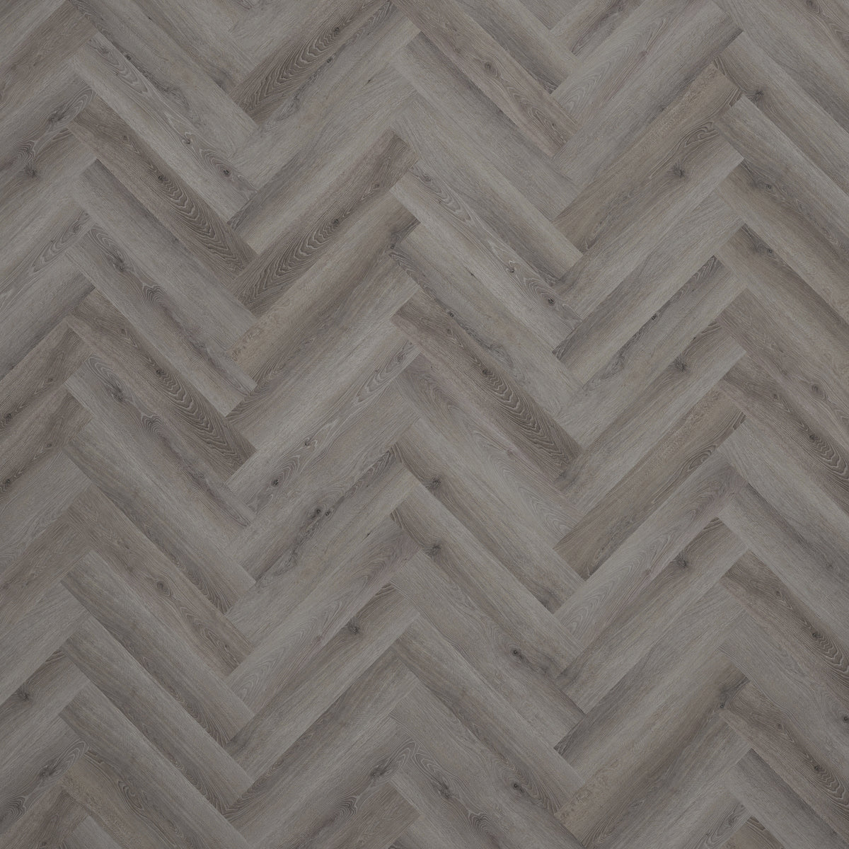 Alva Herringbone Hickory Gry O Luxury Vinyl Flooring