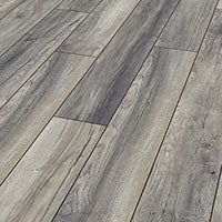 Amazon Harbour Oak Grey 10mm Laminate Flooring