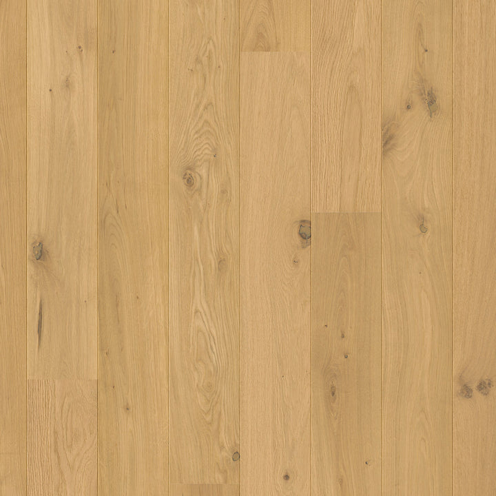 Quick-Step Amato Pure Oak Extra Matt AMT3100 13mm Engineered Wood Flooring