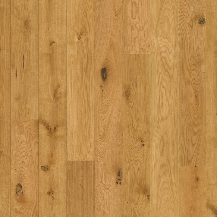 Quick-Step Amato Sunrise Oak Extra Matt AMT4003 13mm Engineered Wood Flooring