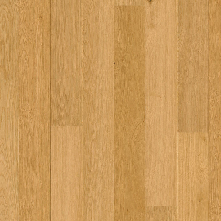 Quick-Step Amato Natural Oak Extra Matt AMT6032 13mm Engineered Wood Flooring