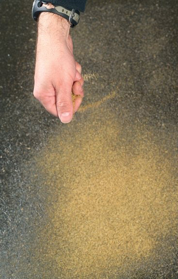 Ardex Screed Aggregate Course 25kg