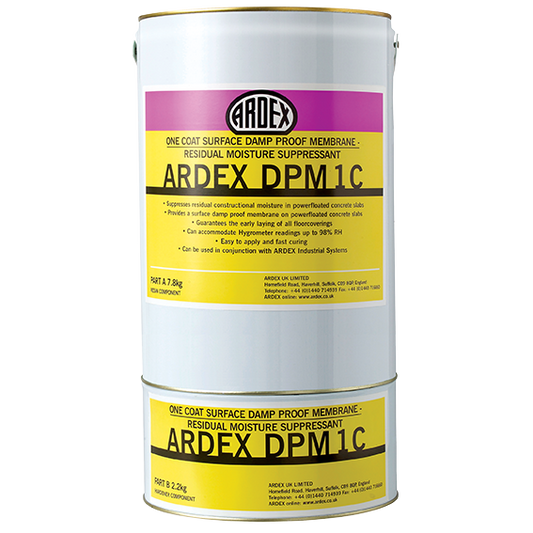 Ardex Dpm 1c 10kg