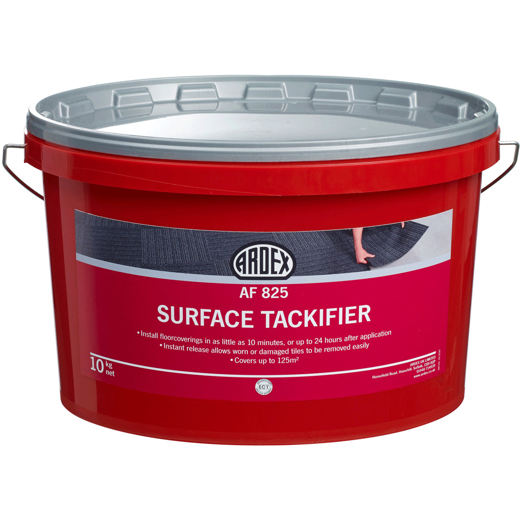 Ardex Adhesives AF825 Surface Tackifier 10kg Cover