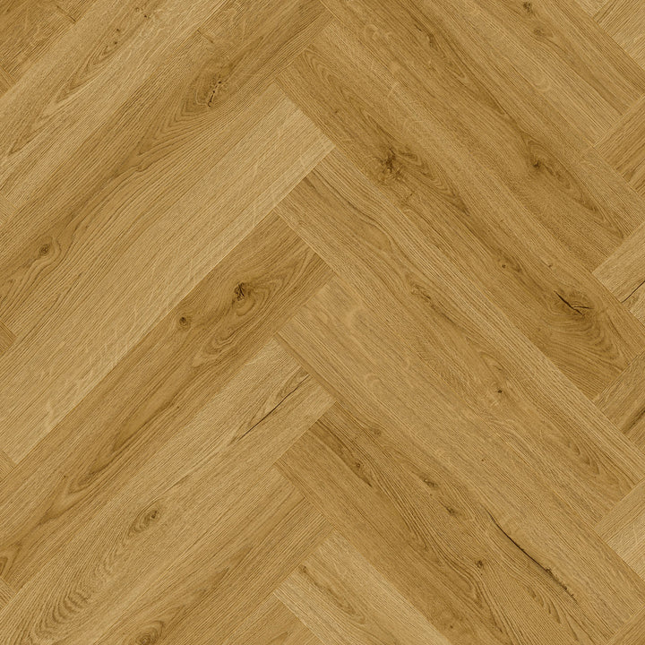 Quick-Step Ciro Botanic Smoked Oak AVHBU40363 6mm Luxury Vinyl Flooring