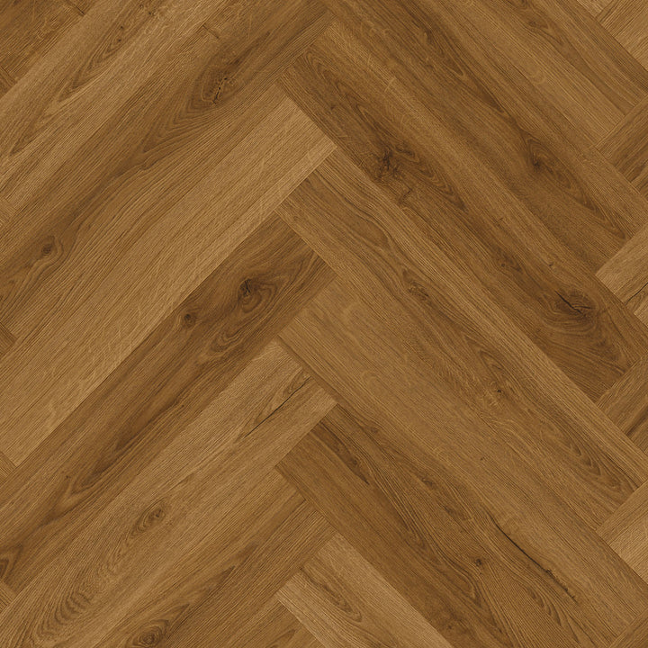 Quick-Step Ciro Botanic Caramel Oak AVHBU40364 6mm Luxury Vinyl Flooring