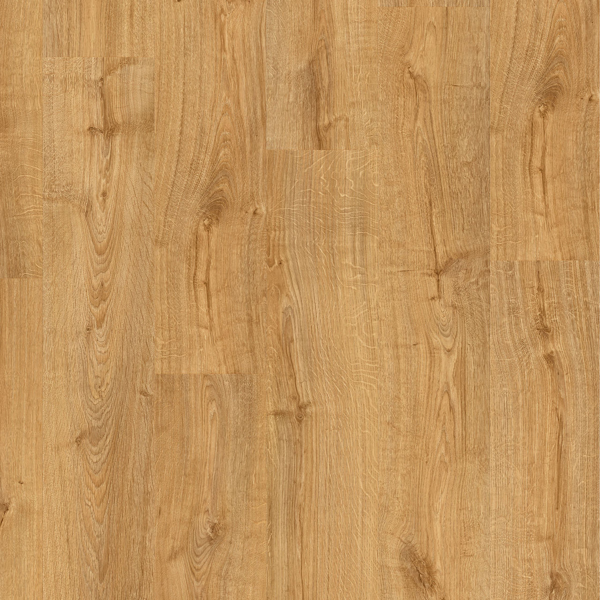 Quick-Step Bloom Autumn Oak Honey AVMPU40088 6mm Luxury Vinyl Flooring
