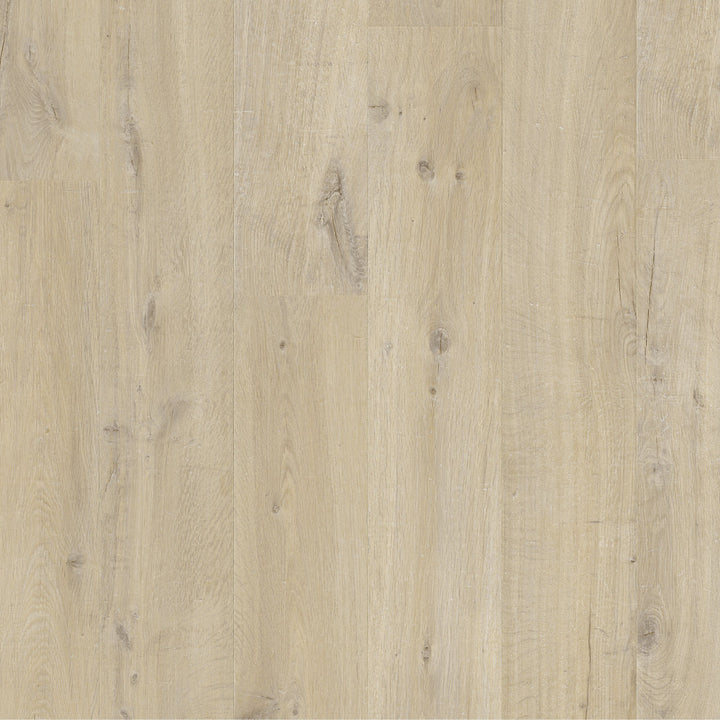 Quick-Step Bloom Cotton Oak Beige AVMPU40103 6mm Luxury Vinyl Flooring