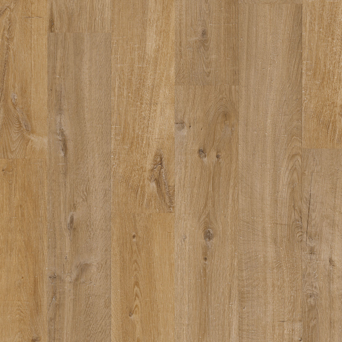 Quick-Step Bloom Cotton Oak Natural AVMPU40104 6mm Luxury Vinyl Flooring