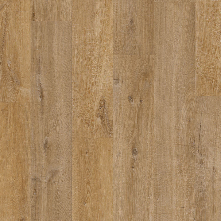 Quick-Step Bloom Cotton Oak Natural AVMPU40104 6mm Luxury Vinyl Flooring