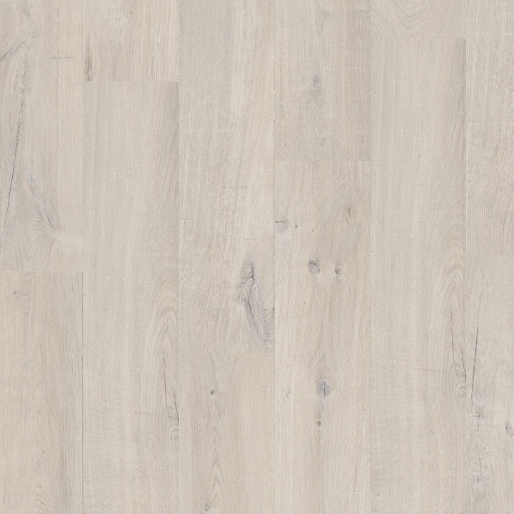 Quick-Step Bloom Cotton Oak White Blush AVMPU40200 6mm Luxury Vinyl Flooring