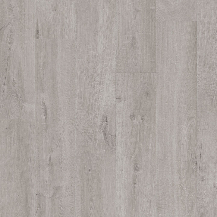 Quick-Step Bloom Cotton Oak Cold Grey AVMPU40201 6mm Luxury Vinyl Flooring