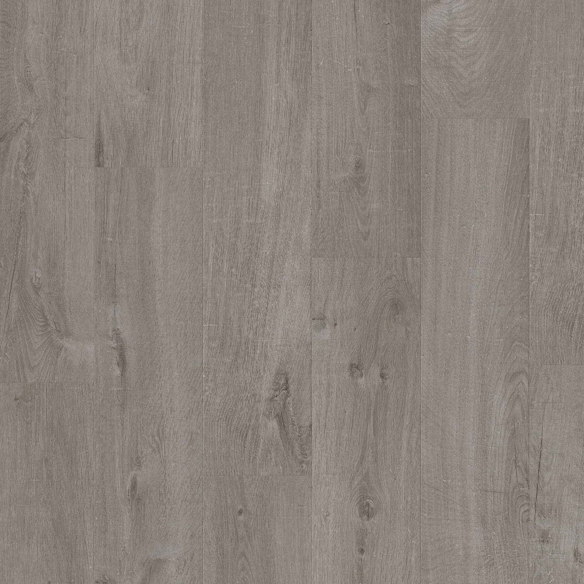 Quick-Step Bloom Cotton Oak Cozy Grey AVMPU40202 6mm Luxury Vinyl Flooring