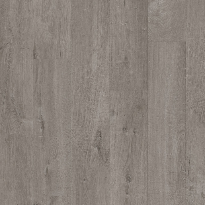 Quick-Step Bloom Cotton Oak Cozy Grey AVMPU40202 6mm Luxury Vinyl Flooring
