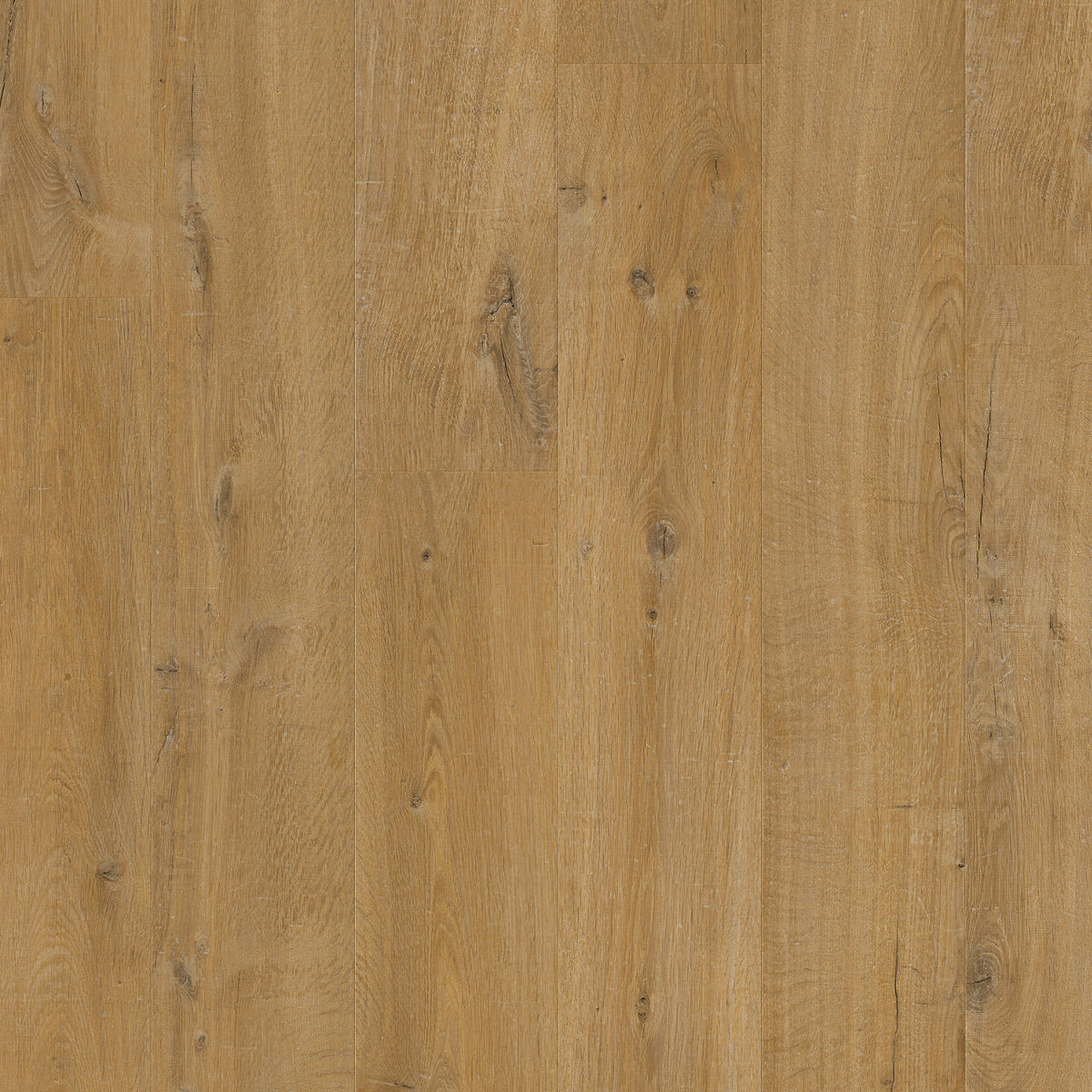 Quick-Step Bloom Cotton Oak Deep Natural AVMPU40203 6mm Luxury Vinyl Flooring