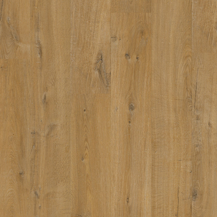 Quick-Step Bloom Cotton Oak Deep Natural AVMPU40203 6mm Luxury Vinyl Flooring