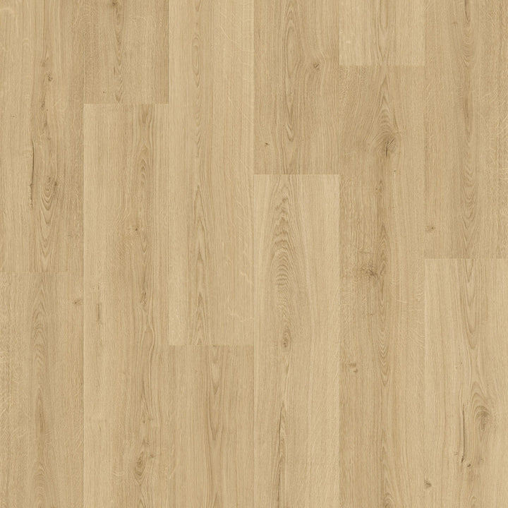 Quick-Step Bloom Botanic Beige AVMPU40236 6mm Luxury Vinyl Flooring