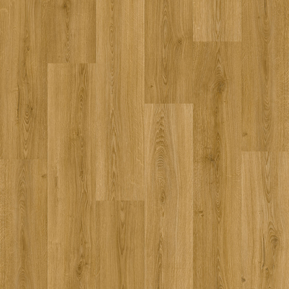 Quick-Step Bloom Botanic Smoked Oak AVMPU40238 6mm Luxury Vinyl Flooring