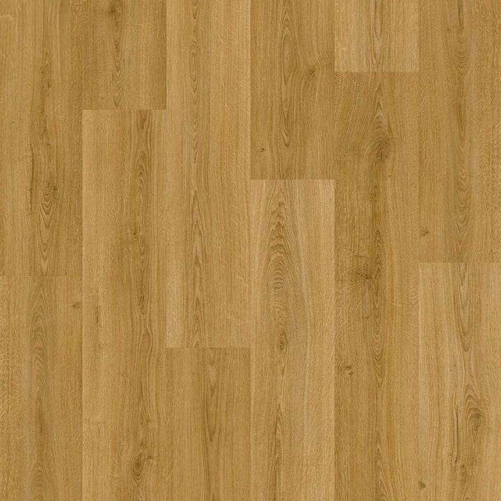 Quick-Step Bloom Botanic Smoked Oak AVMPU40238 6mm Luxury Vinyl Flooring