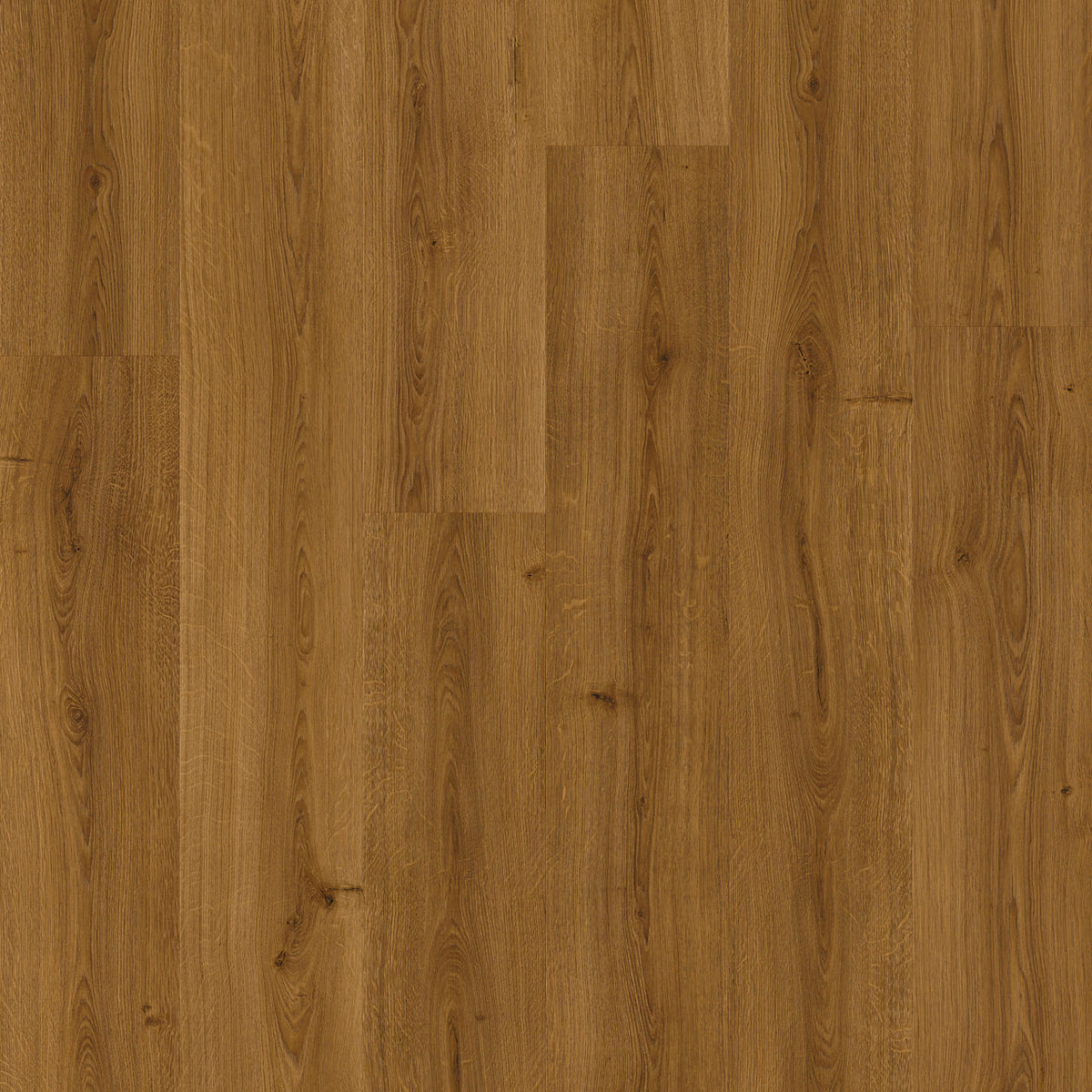 Quick-Step Bloom Botanic Caramel Oak AVMPU40315 6mm Luxury Vinyl Flooring