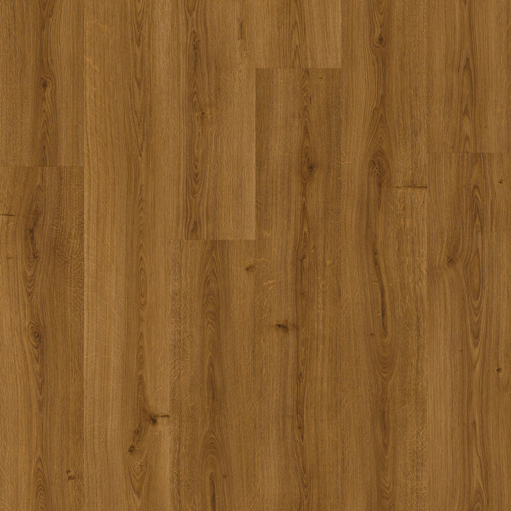 Quick-Step Bloom Botanic Caramel Oak AVMPU40315 6mm Luxury Vinyl Flooring