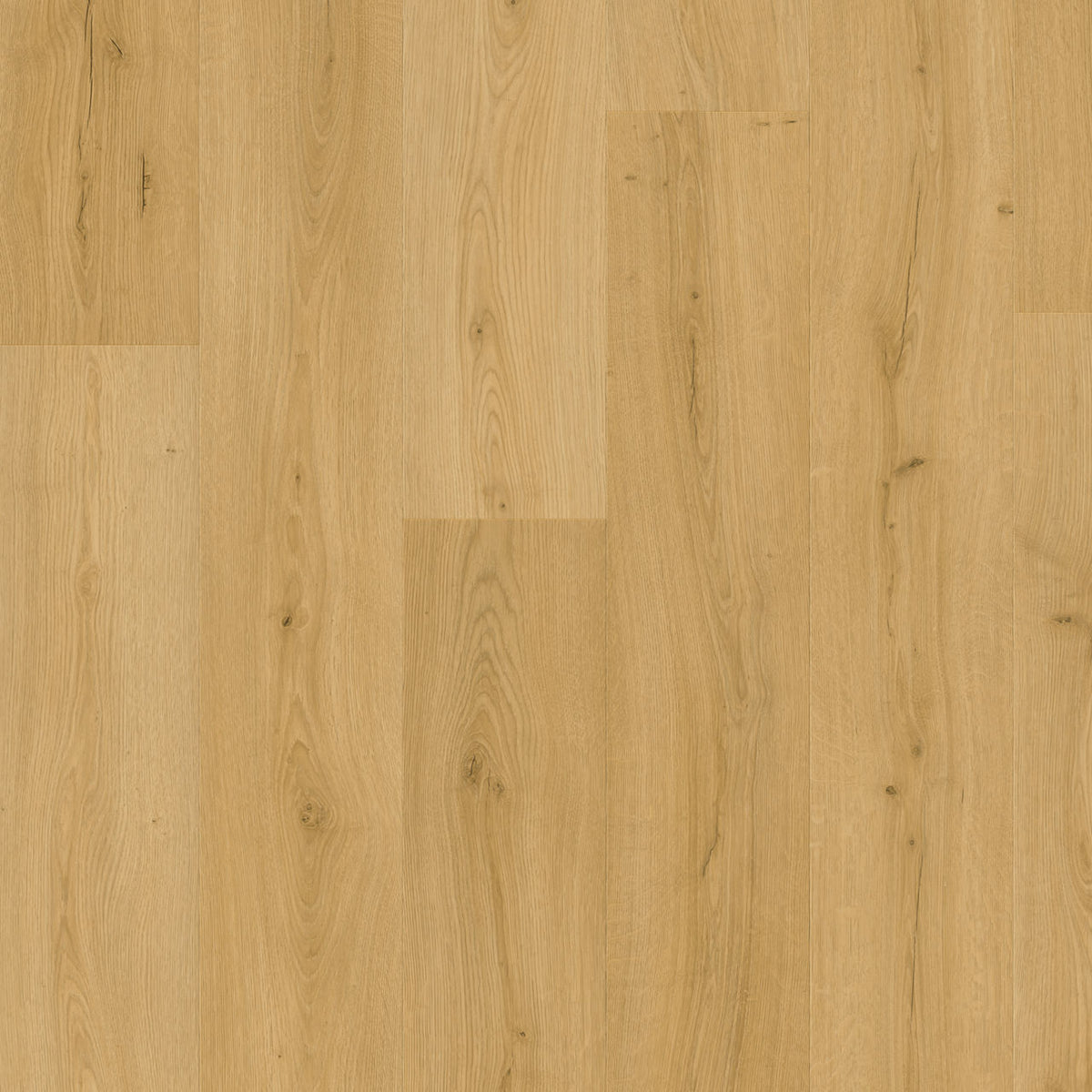 Quick-Step Bloom Brushed Oak Honey AVMPU40318 6mm Luxury Vinyl Flooring