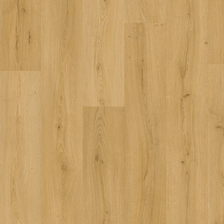 Quick-Step Bloom Brushed Oak Honey AVMPU40318 6mm Luxury Vinyl Flooring