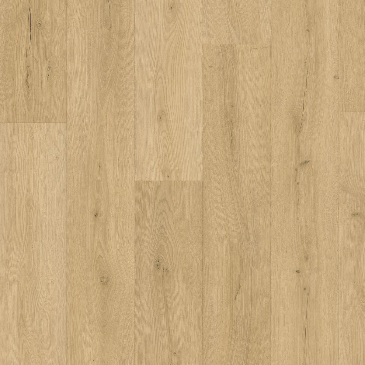 Quick-Step Bloom Brushed Oak Beige AVMPU40319 6mm Luxury Vinyl Flooring