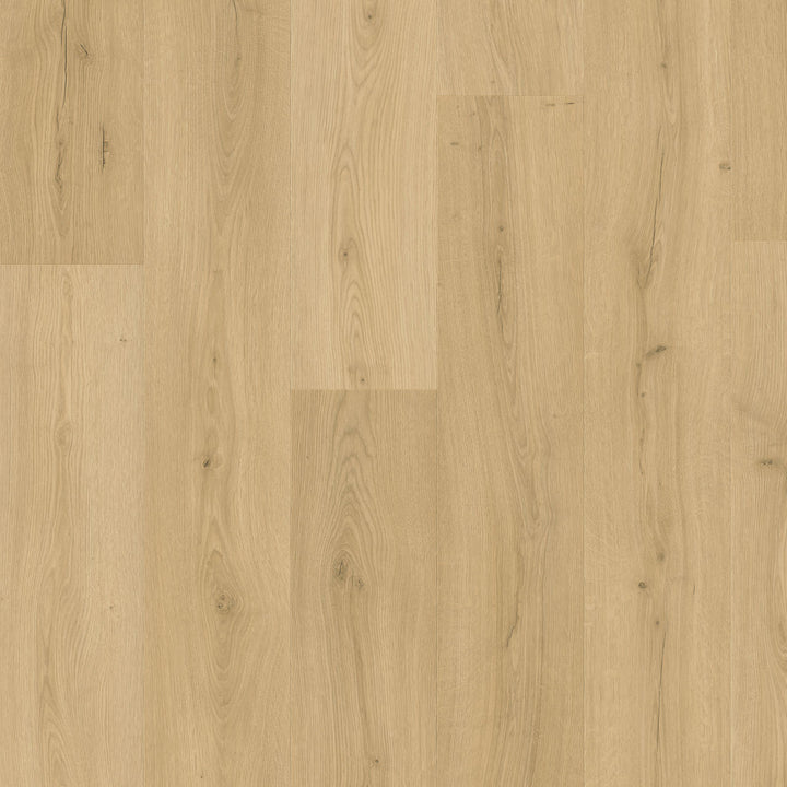 Quick-Step Bloom Brushed Oak Beige AVMPU40319 6mm Luxury Vinyl Flooring