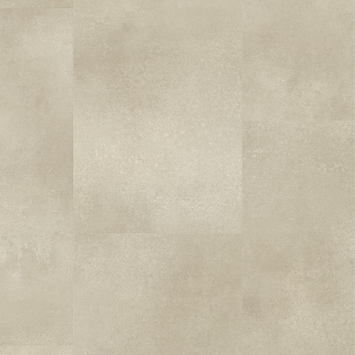 Quick-Step Illume Sandstone Concrete AVMTU40274 6mm Luxury Vinyl Flooring