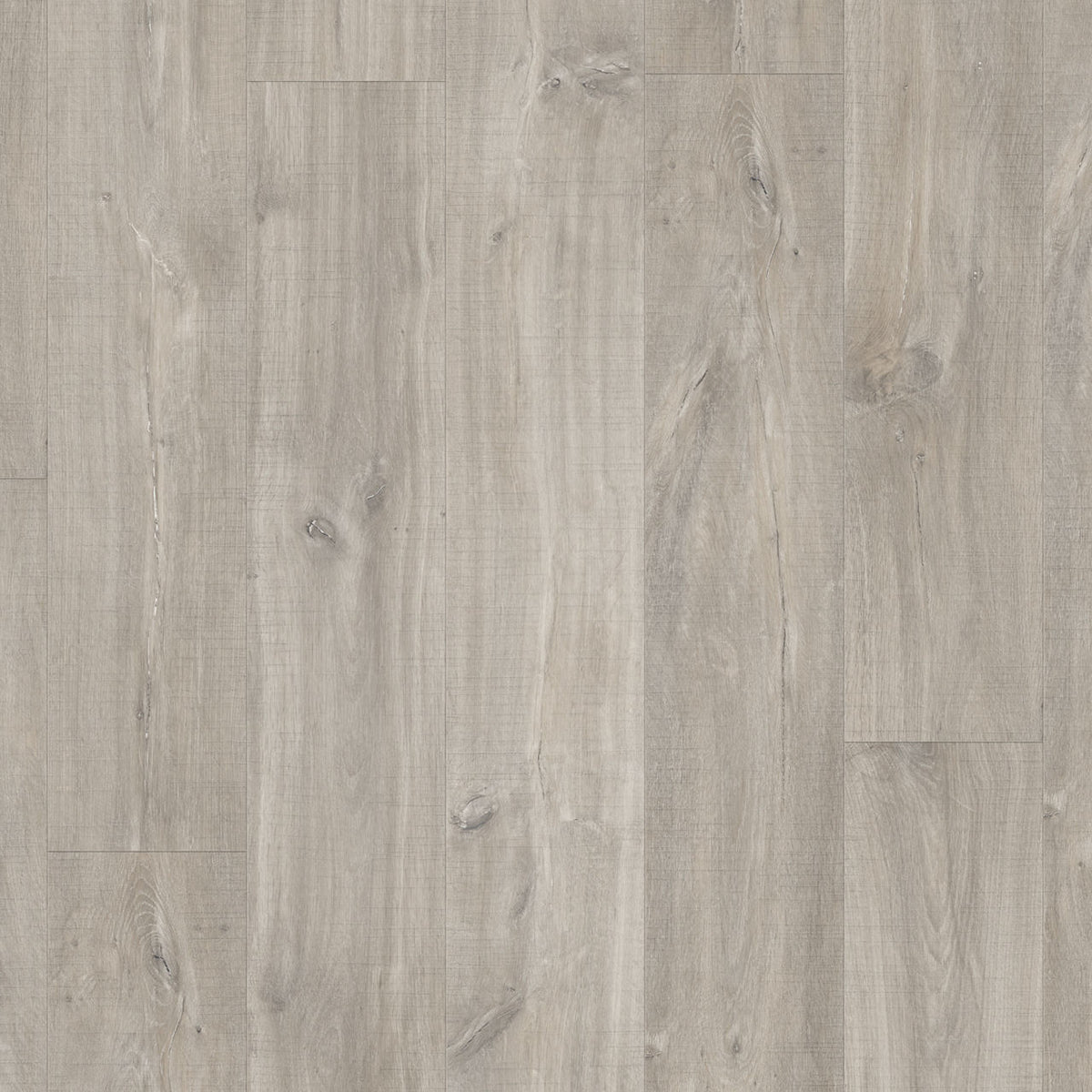 Quick-Step Blos Base Canyon Oak Grey With Saw Cuts AVSPT40030 4mm Luxury Vinyl Flooring