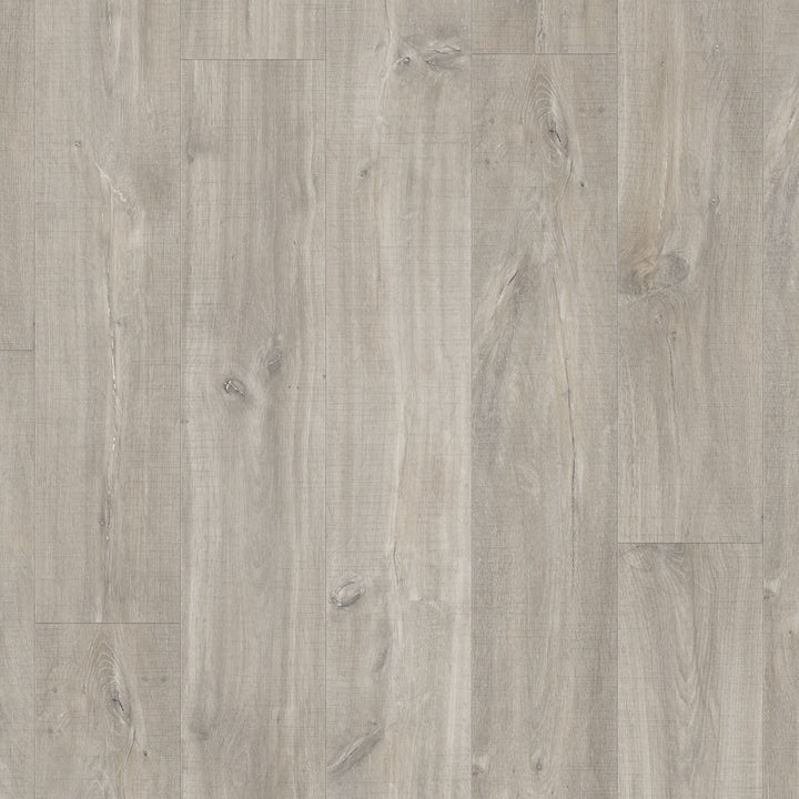Quick-Step Blos Base Canyon Oak Grey With Saw Cuts AVSPT40030 4mm Luxury Vinyl Flooring