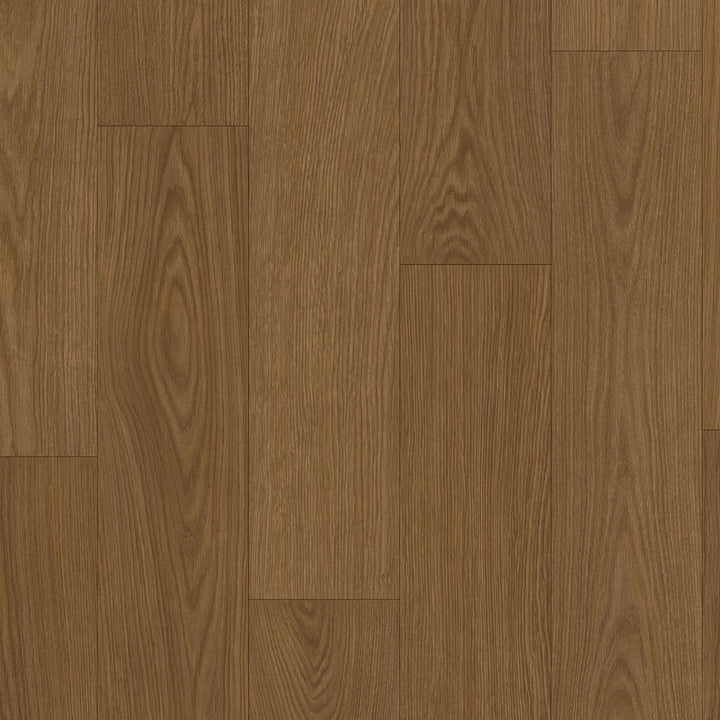 Quick-Step Blos Base Cocoa Oak AVSPT40279 4mm Luxury Vinyl Flooring