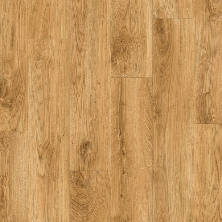 Quick-Step Blos Classic Oak Natural AVSPU40023 5mm Luxury Vinyl Flooring