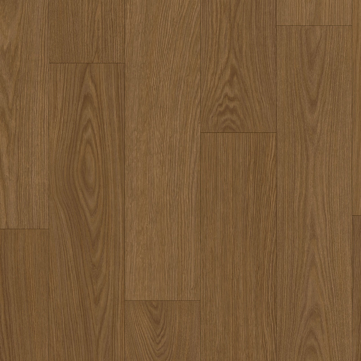 Quick-Step Blos Cocoa Oak AVSPU40279 5mm Luxury Vinyl Flooring