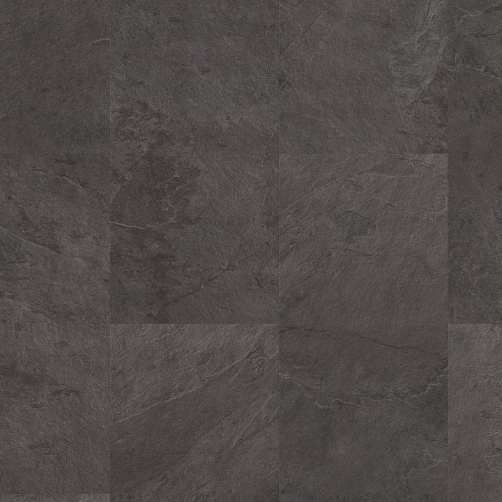 Quick-Step Oro Black Slate AVSTU40035 5mm Luxury Vinyl Flooring