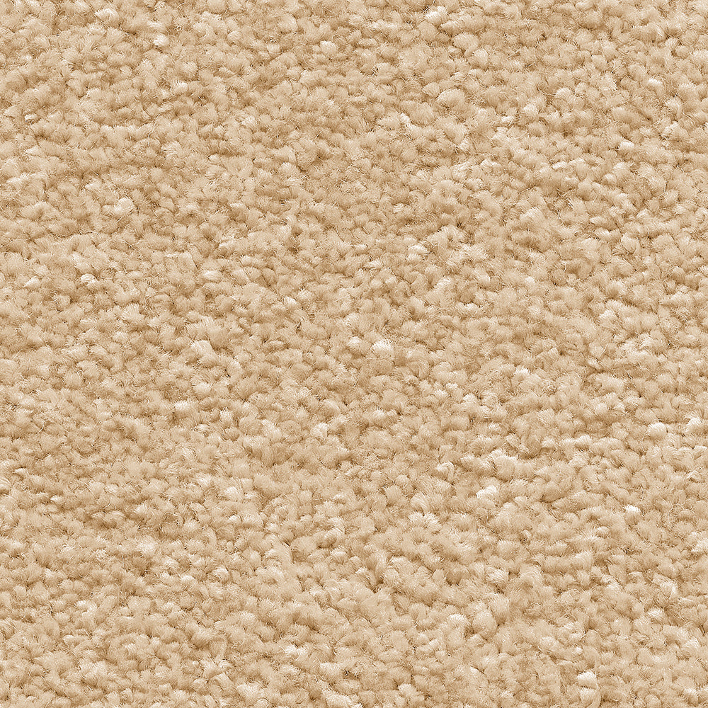 Orion Blanche White 30 Carpet