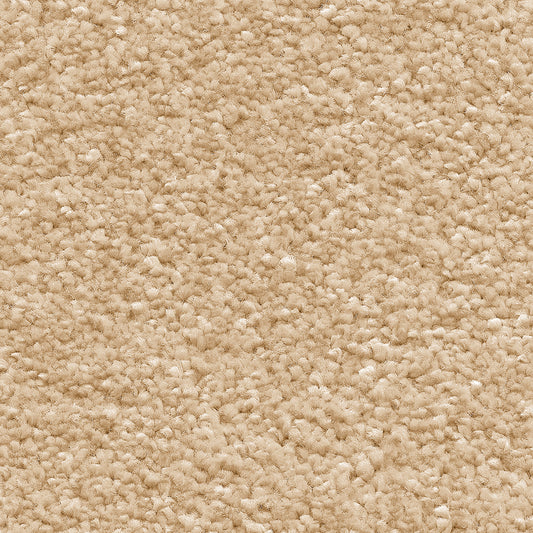 Orion Blanche White 30 Carpet