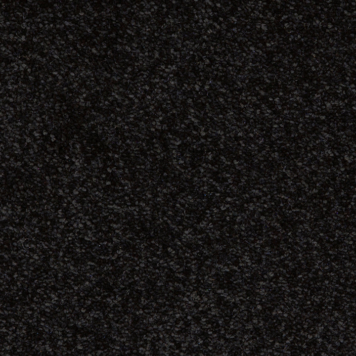 Aries Jet Black 99 Carpet