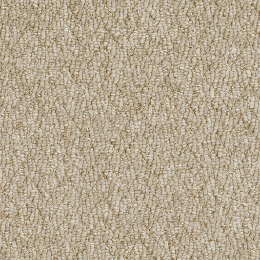 Island Weave SB Portland Stone (herringbone) 03 Carpet