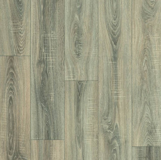 Egger (Estilo) Hydro Lock Alberta Ashen Oak Laminate Flooring
