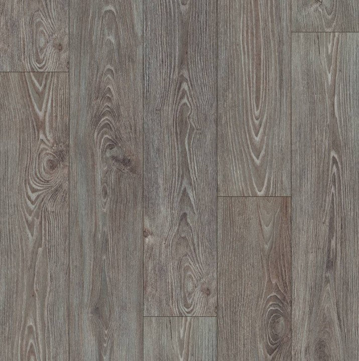 Egger (Estilo) Hydro Lock Monteverde Boathouse Oak