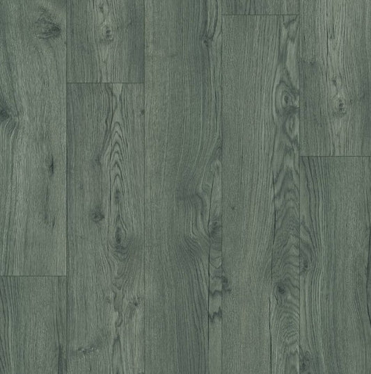 Hydro Lock Alberta Decade Oak 8mm Laminate Flooring