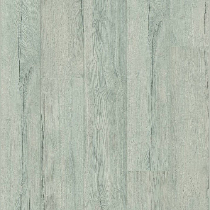 Hydro Lock Alberta  Frosted Grey 8mm Laminate Flooring
