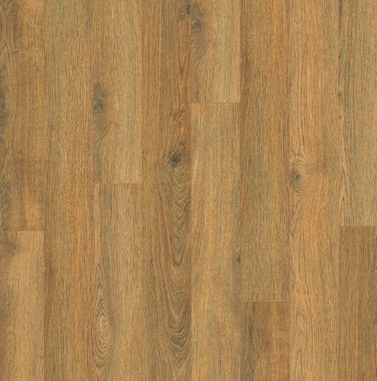 Egger (Estilo) Hydro Lock Alberta Natural Oak