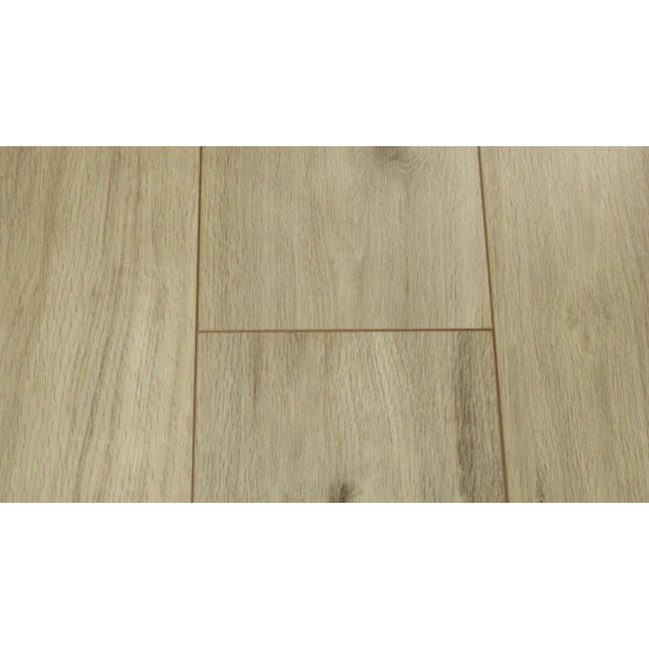 Hydro Lock Alberta  Rustic Oak 8mm Laminate Flooring